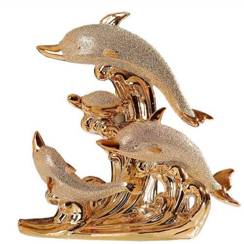 Home Furnishing crafts carving room bedroom living room TV cabinet cabinet creative small ornament gift