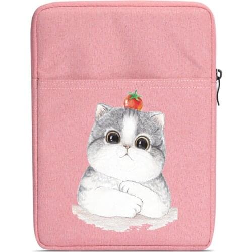 Sleeve Bag Case For Digma E60C E61M E62B E626 E63S E631 E634 E635 E65G 3652 E654 R61M R62B R63S R634 6'' ereader sleeve