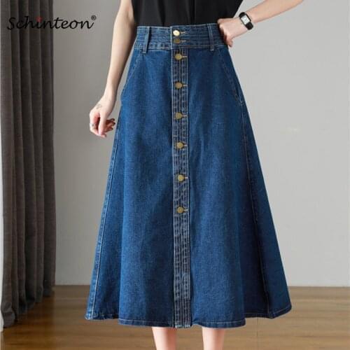 Женские вечерние юбки Schinteon China At AliExpress