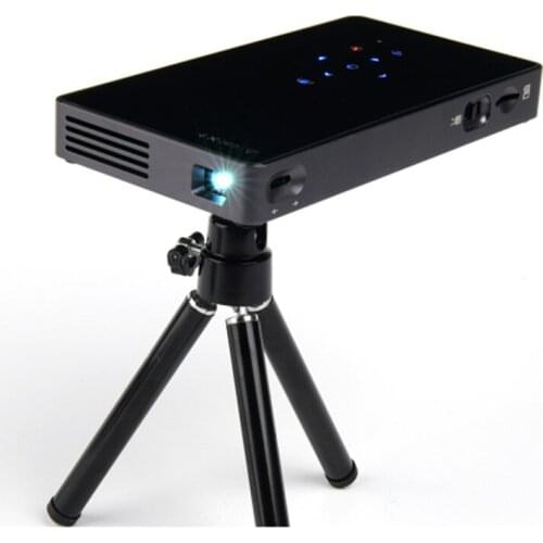 Home theater system speakers Digital Projector Wifi Micro HD LED Home Theater Pico Android Mini Pocket Projector