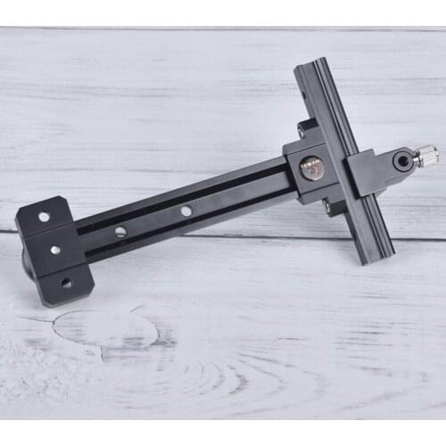 T Shape Compound Bow Sight Portable Hunting Shooting Archery - A Must Have Tool
