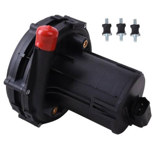 Secondary Air Pump OE:11721707585/ZB1707585/11721437911/11721437910 For BMW