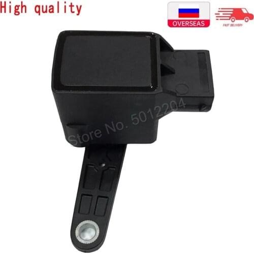 High Quality For Audi A3 A4 A6 A8 TT For Bora Passat Golf IV Headlight Level Range Control Sensor 4B0907503 4B0 907 503