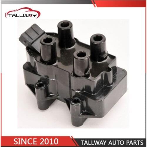 High Quality 1208071 90458250 2526055 For Opel Ignition Coil Pack For Vauxhall Astra