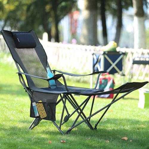 XIANMU Folding Sun Loungers