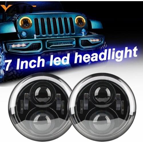 Headlamps YAIT China