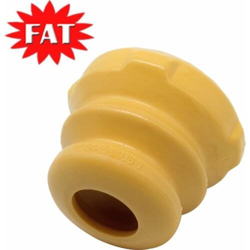 Rear Rubber Buffer For Audi Q7 For VW Touareg For Porsche Cayenne Air Suspension Shock Absorber 2004-2010
