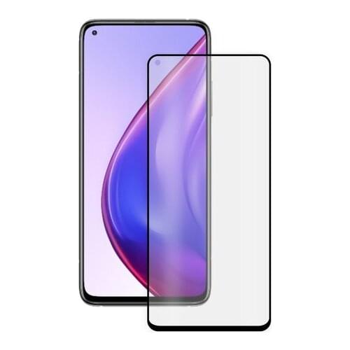 Tempered Glass Screen Protector Xiaomi Mi 10T Contact Extreme 2.5D