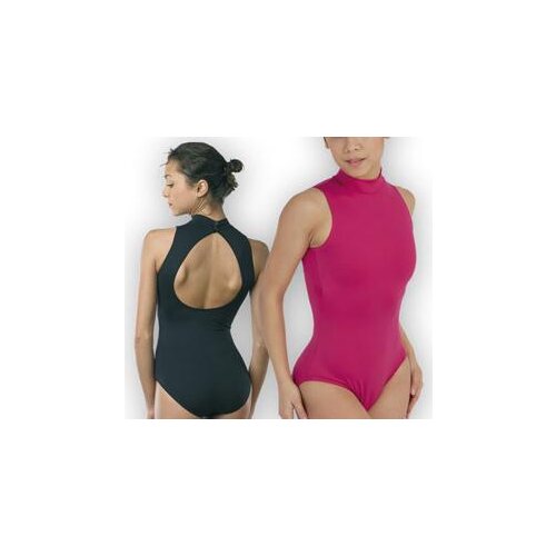 Adult Female Ballet Dress collar vest Siamese clothes