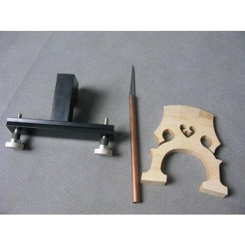 ZoomStart of LayerEnd of LayerSell one like this Redressal cello Bridge Machine,bridge cutter,1pc bridge