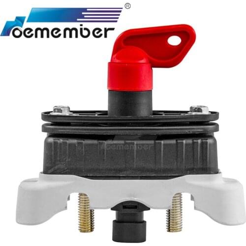 21260449 Switch Electrical System For Volvo FL II/FE (2005-) Brand New