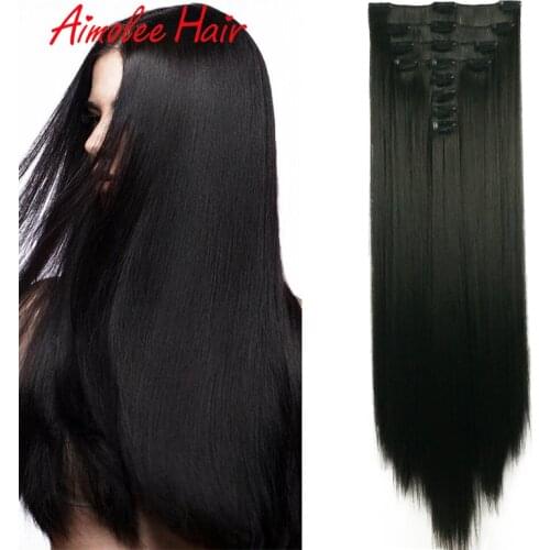 Aimolee Hair Extensions