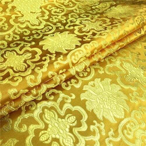 Amyries Silk Fabrics