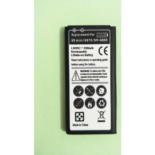 B-TAIHENG Samsung Phone Batteries