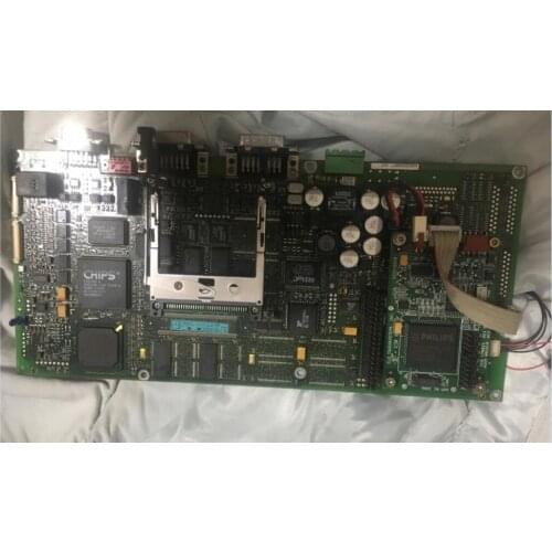 Used Good Condition A5E00058907 A01 (6AV3624-1QL01-0AX0 )