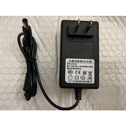 Free shipping Replacement AC adapter charger for Chinese made Sumitomo BU-66S battery Fujikura BTR-08 BTR-09 BTR-06S