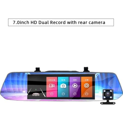 Автомобильные задние зеркала видеорегистраторы CDEN China At AliExpress