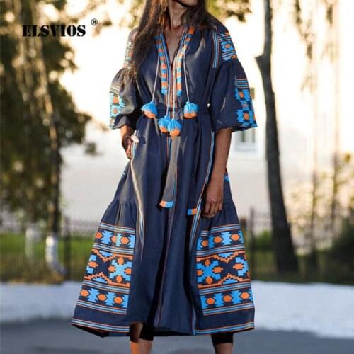 Платья для полных ELSVIOS China At AliExpress