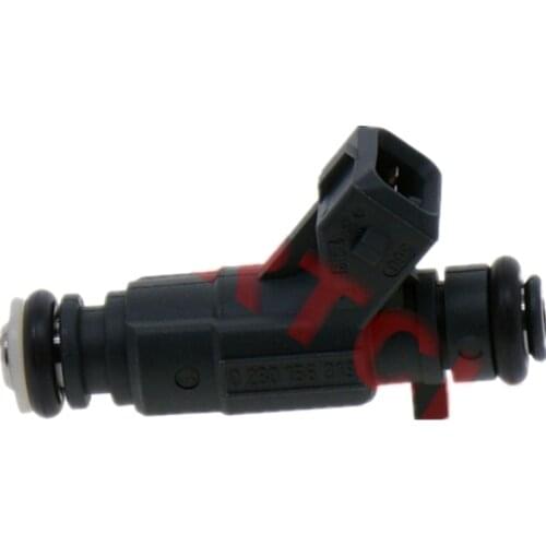 Motorcycle Fuel Injector Nozzle For CFMOTO CF625 X6 CF 625 ATV Parts Number 018B-171000