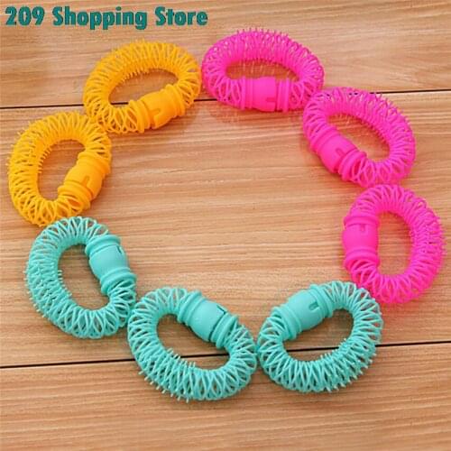 GJCUTE Hair Curlers