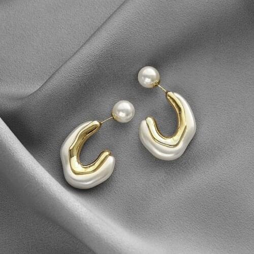 HLDAYNEW Dangle Earrings