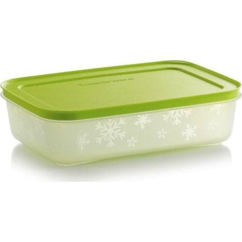 Tupperware Alaska Series Freezer Storage Container 1 lt