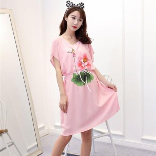 Белые летние платья MENGLAIQIAN China At AliExpress