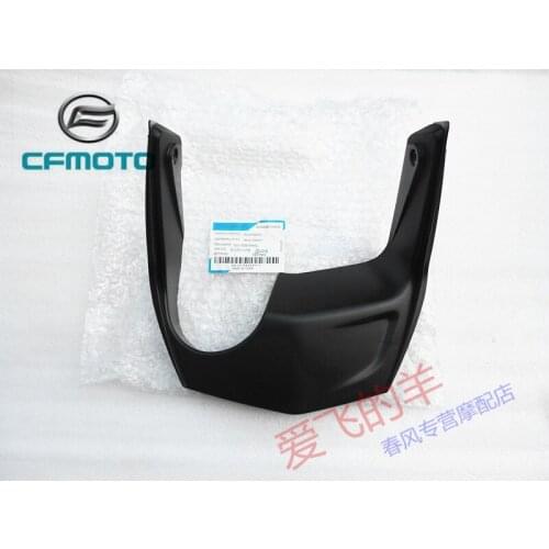 Original Accessories of Motorcycle Cf150-3 Lower Deflector