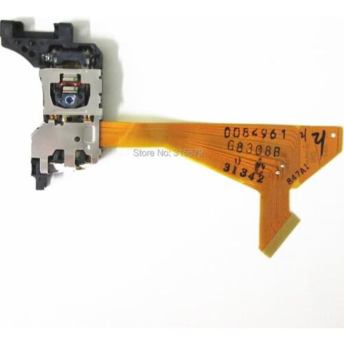 Original New RAF 3134 for Panasonic DVD Optical Laser Pickup RAF3134 7.8XL