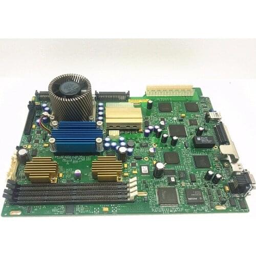 Applies to For HP A6070-66510 motherboard for B2600 workstation (motherboard only) Tested Working