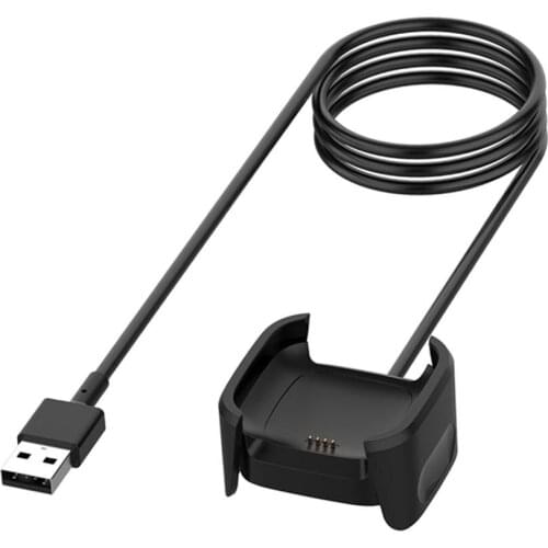 1M USB Faster Charging Cable Charger for 2 Smart Watch