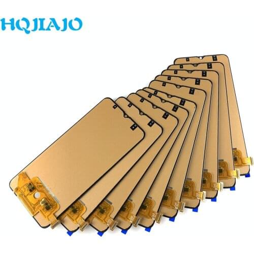 10PCS TFT Incell LCD Display For Samsung Galaxy A70 LCD A705 A705F SM-A705MN Display Touch Screen Digitizer Assembly