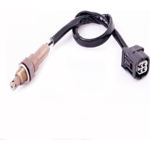 3MTB101223 36531-KSS-C01 Oxygen Sensor 4-wire For HONDA Motorbike Titan Cargo FAN Bros NXR150 NXR160 CG150 CG160 NX400i Biz 125