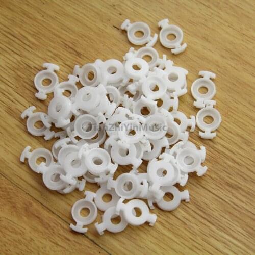 50 PCS Trumpet Piston parts cornet Piston parts Hand Trumpet part