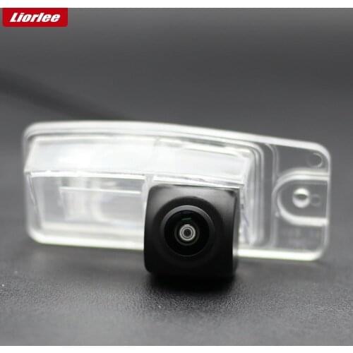 Car Rear Reverse Camera For Nissan Rogue 2013-2016 Auto Back Parking CAM 170 Degree CCD HD