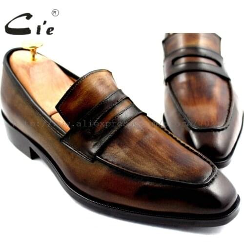 Ci’e Men's Slip-ons