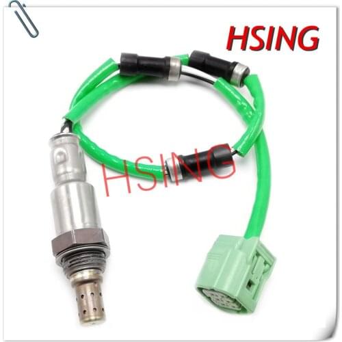 HSINGYE BRAND-NEW# 36532-RZA-004 Oxygen Sensor O2 Sensor Fits For 2007-2008 CR-V 2.4L-L4 Part No# 36532RZA004 OZA635-H16