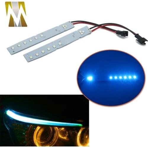 Heinmo's Headlight Accessories
