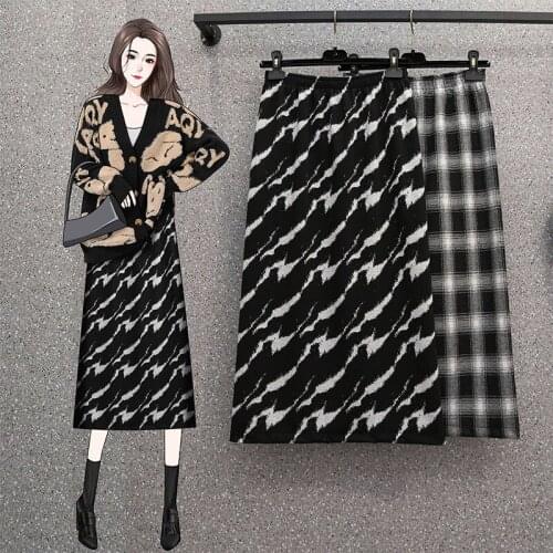 KANPAN Women's Mini Skirts