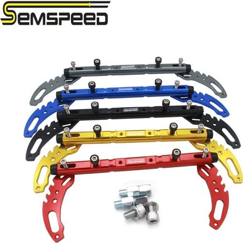 Newest Direction Handle Balance Bar Bracket 22mm Solid Scooter Husqvarna FS450 Svartpilen 701 Svartpilen Vitpilen401 Enduro Nuda