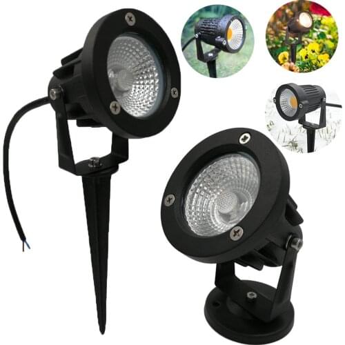 LIGHTLUST Street Lighting