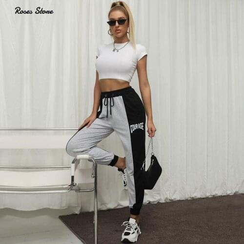 LISCN Womens Summer Pants