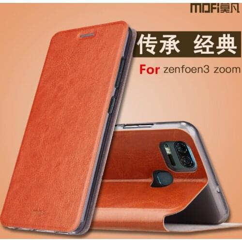 Mofi Phone Cases Asus ZenFone 3