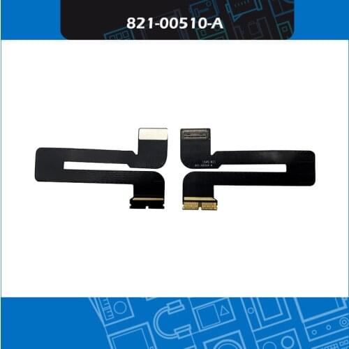New LED LCD LVDs Cable 821-00510-A for Macbook Retina 12" A1534 LCD Screen Cable 2015 2016 2017 Year