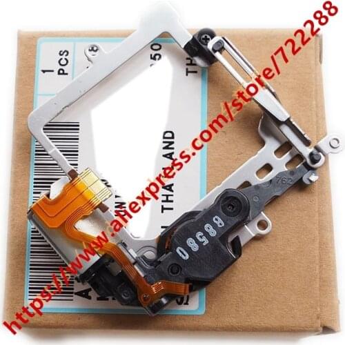 Repair Part For Sony A6400 ILCE-6400 Shutter MB Charge Unit Motor Ass'y