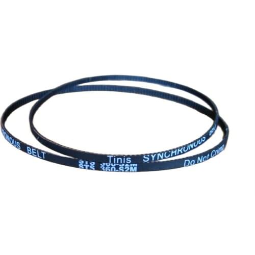 Tinis STS/STD 360-S2M Synchronous Belt, Timing Belt,Transmission Belt