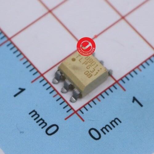 TLP631GB SOP-6 Original and New 50PCS/LOT Free Shipping