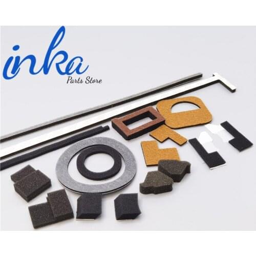 Toner Seal AF 2075 Blade Seal Kit Mp 8000 7502 Drum Seal 7500 AF1075 MP5500 For Ricoh AF 2075 1075 2060 Developer Seal Sponge