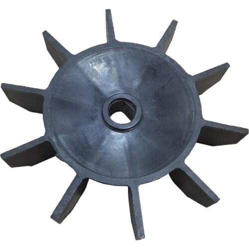 Fan for TUXING Model TXES PCP 4500PSI Air Compressor 1 PC/Lot