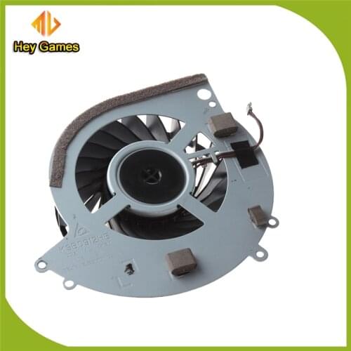 Internal Cooling Fan For Playstation 4 CUH-1000 1200 Replacement Part For PS4 Game Accessories(23blades)